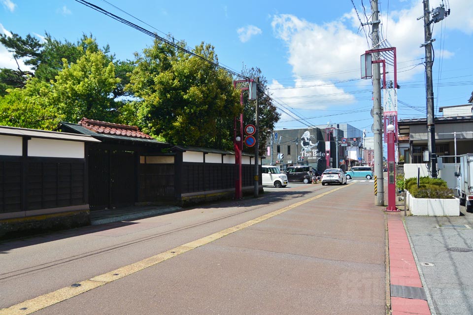 みゆき通り商店街