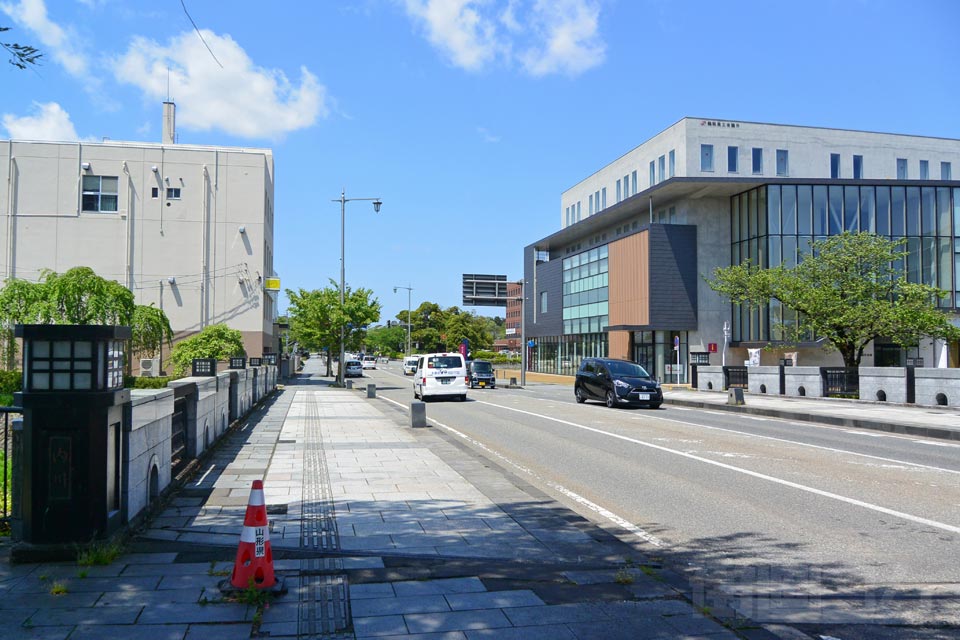 鶴園橋