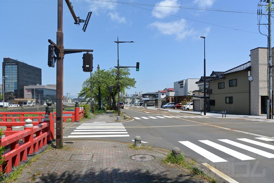 川端通り