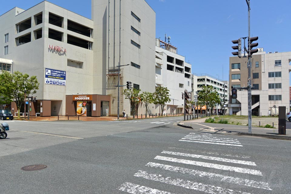 鶴岡市末広町
