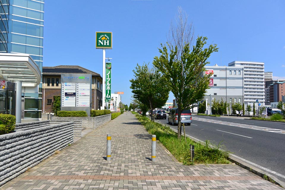 茨城県道１９号（取手つくば線）