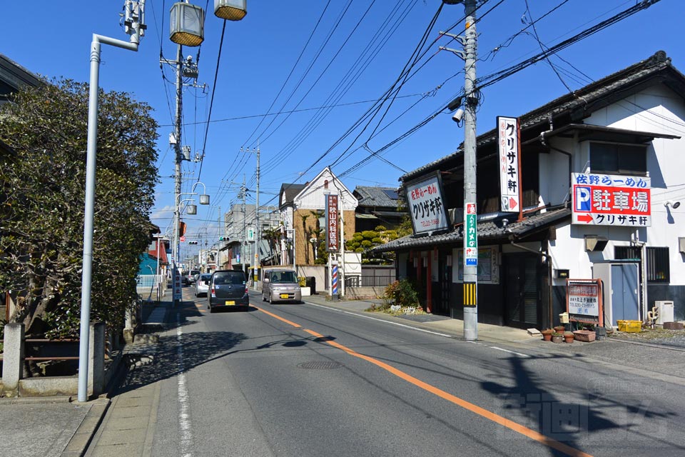 江戸街道