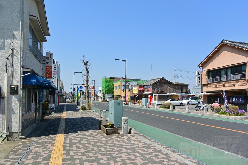 栃木県道111号線