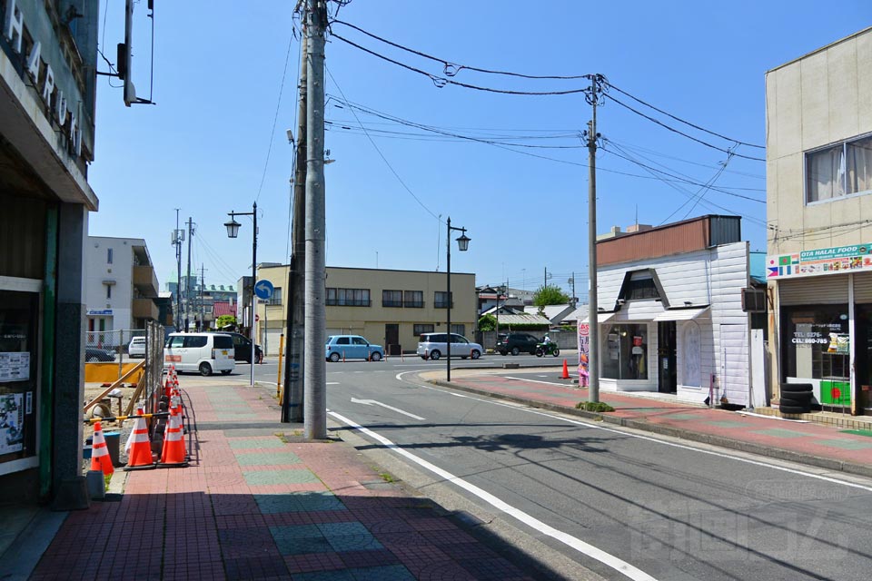 太田市東本町