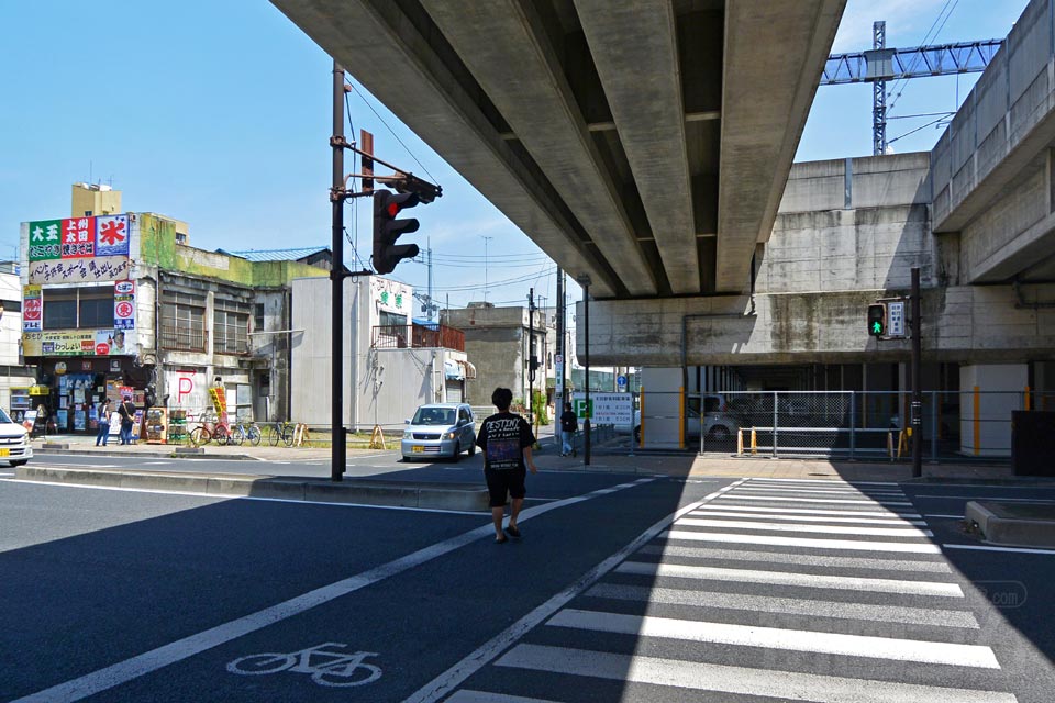 太田市東本町