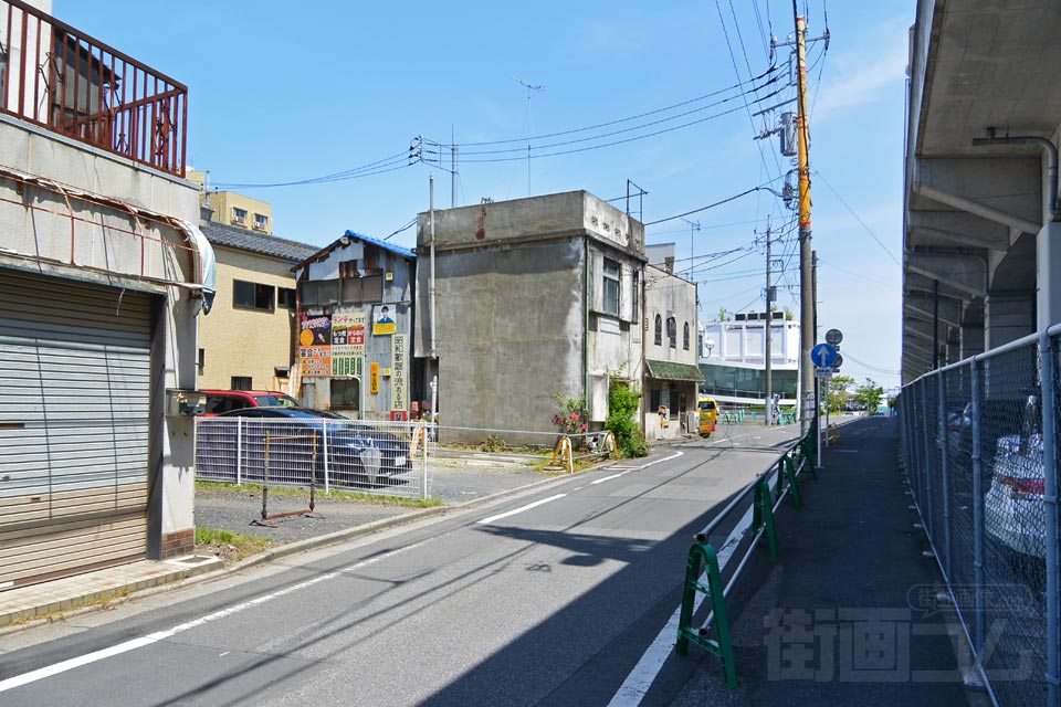 太田市東本町