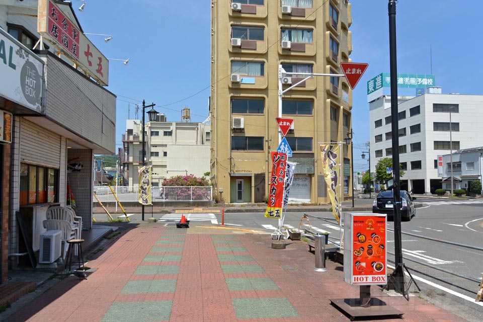 太田市東本町