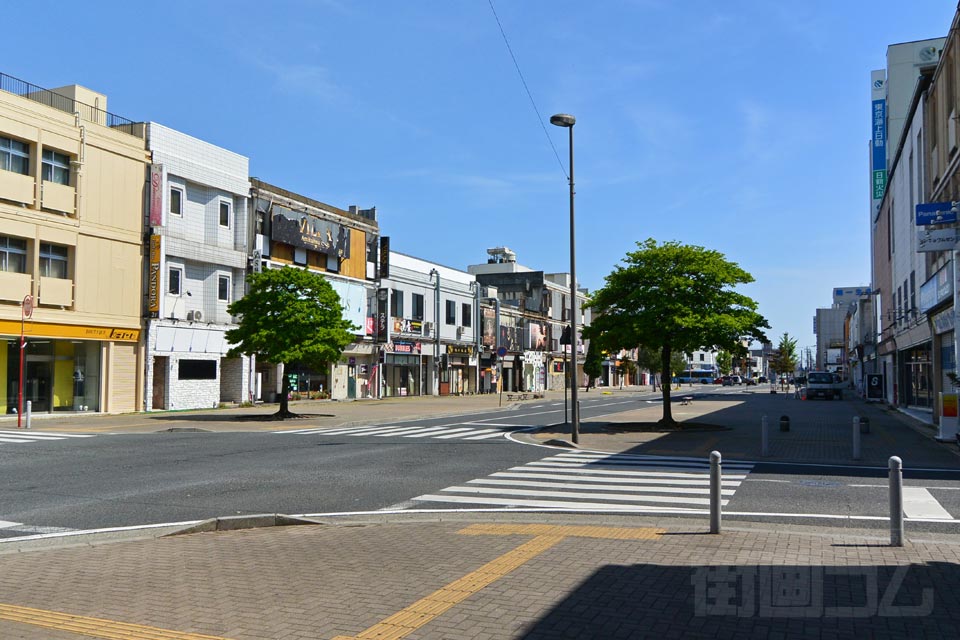 太田南一番街商店街