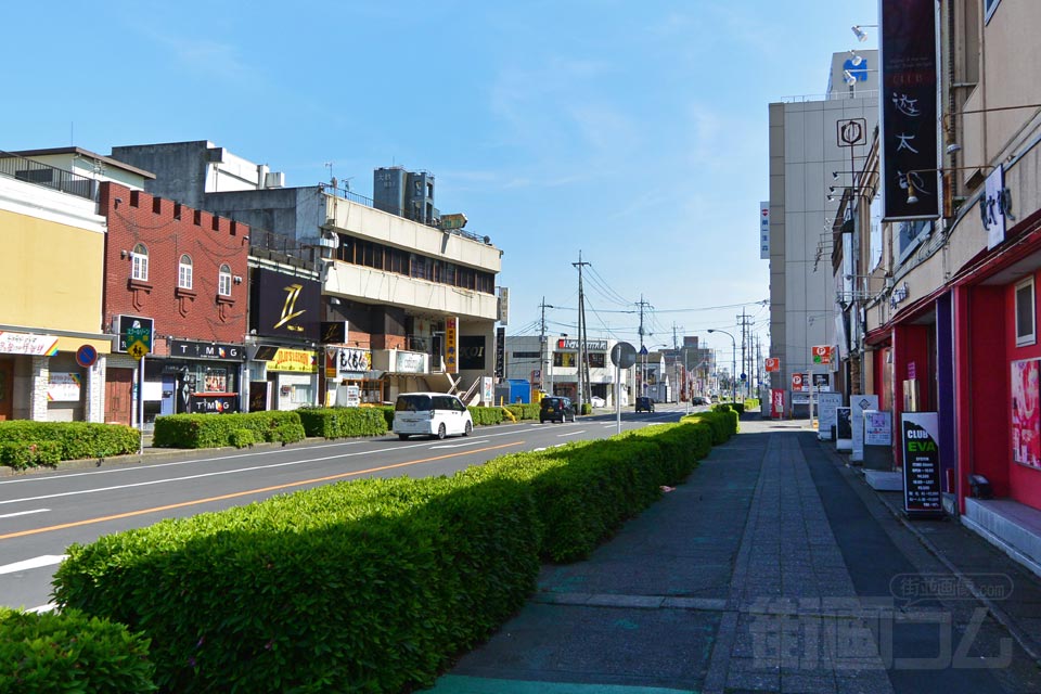 太田市飯田町