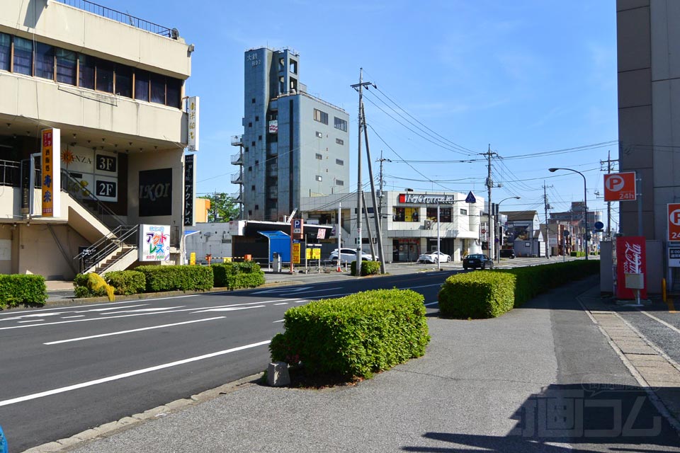 太田市飯田町