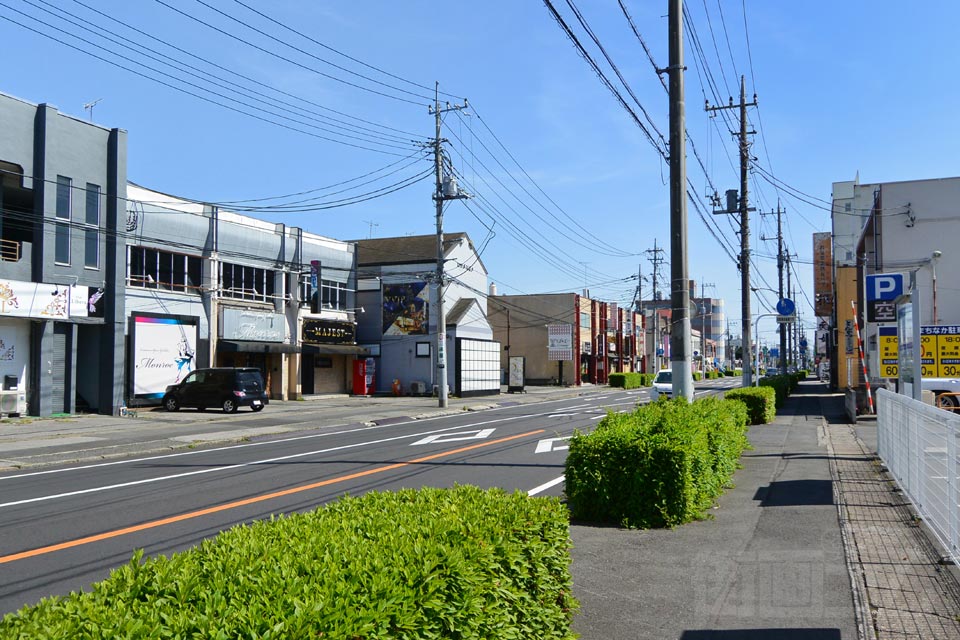 太田市飯田町