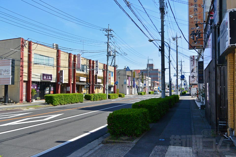 太田市飯田町