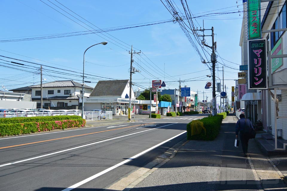 太田市飯田町