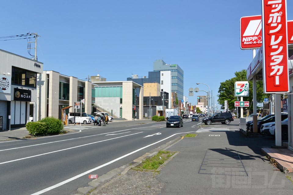 太田市飯田町