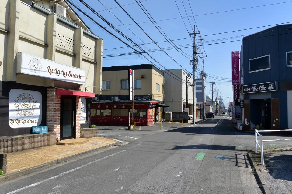 太田市飯田町