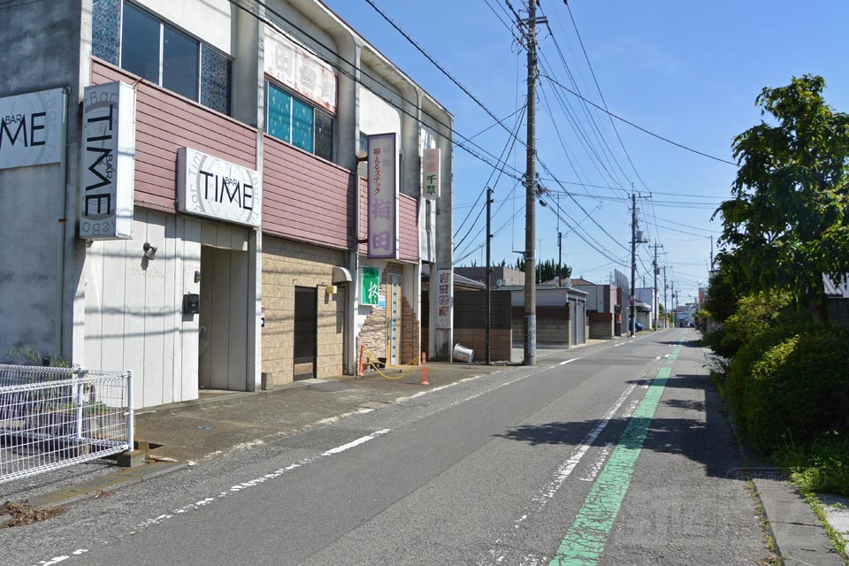 太田市飯田町