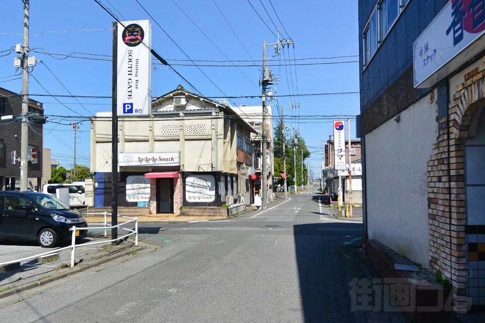 太田市飯田町