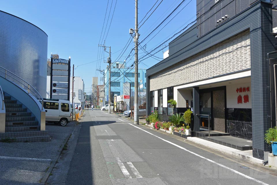 太田市飯田町