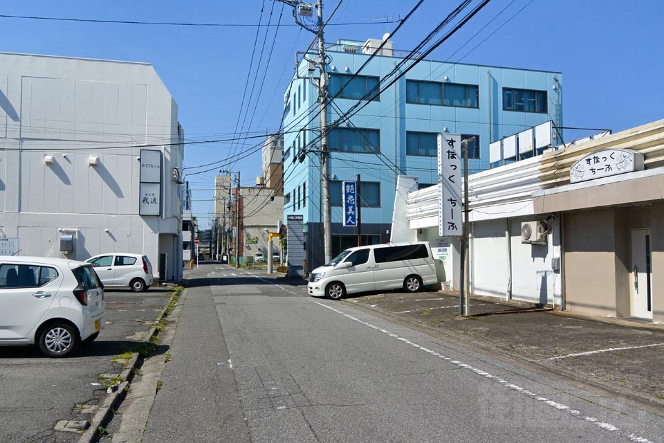 太田市飯田町