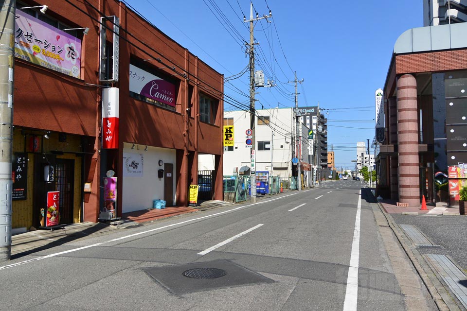 太田市飯田町