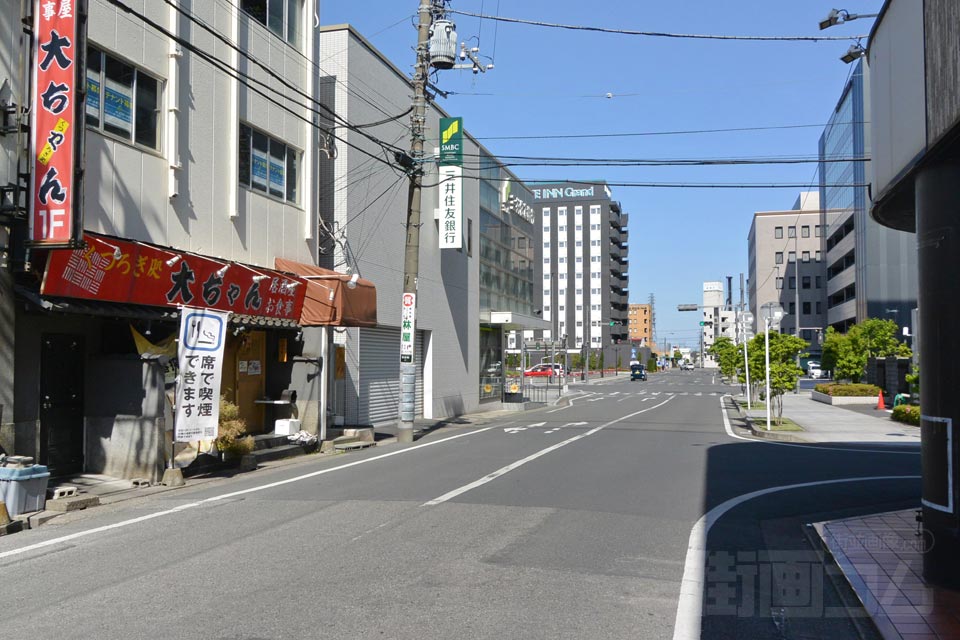 太田市飯田町