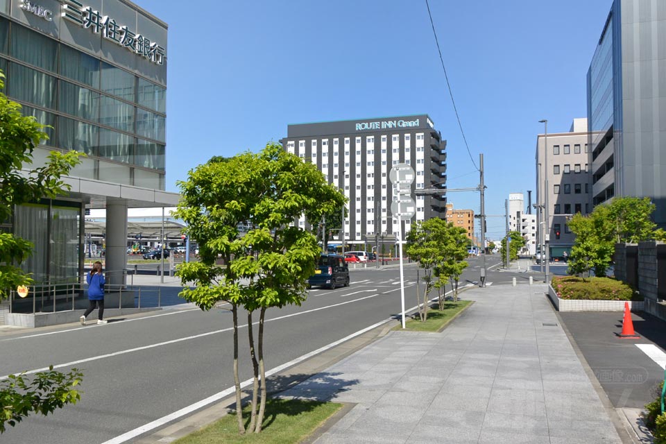 太田市飯田町