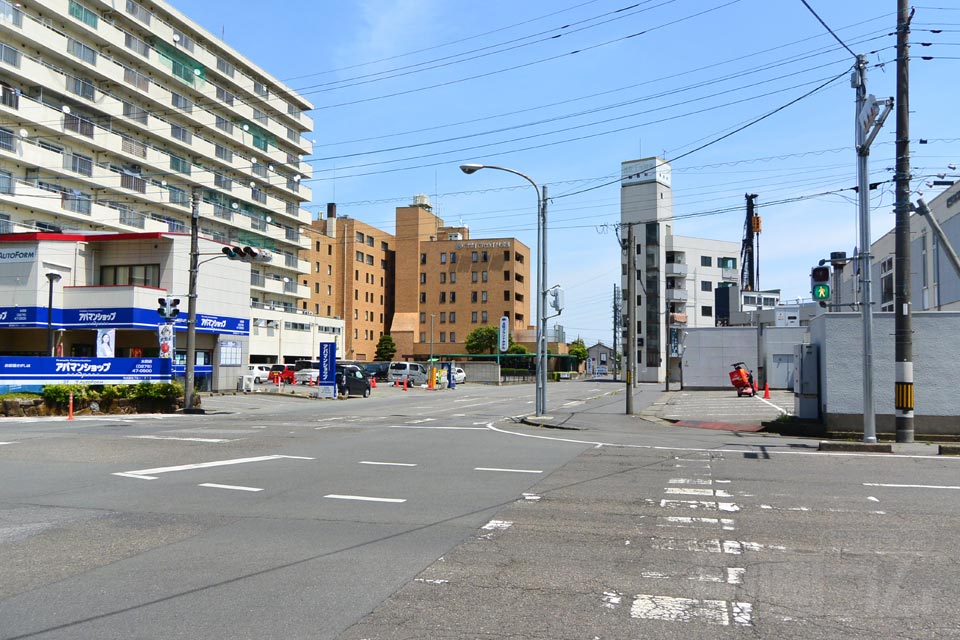 太田市飯田町