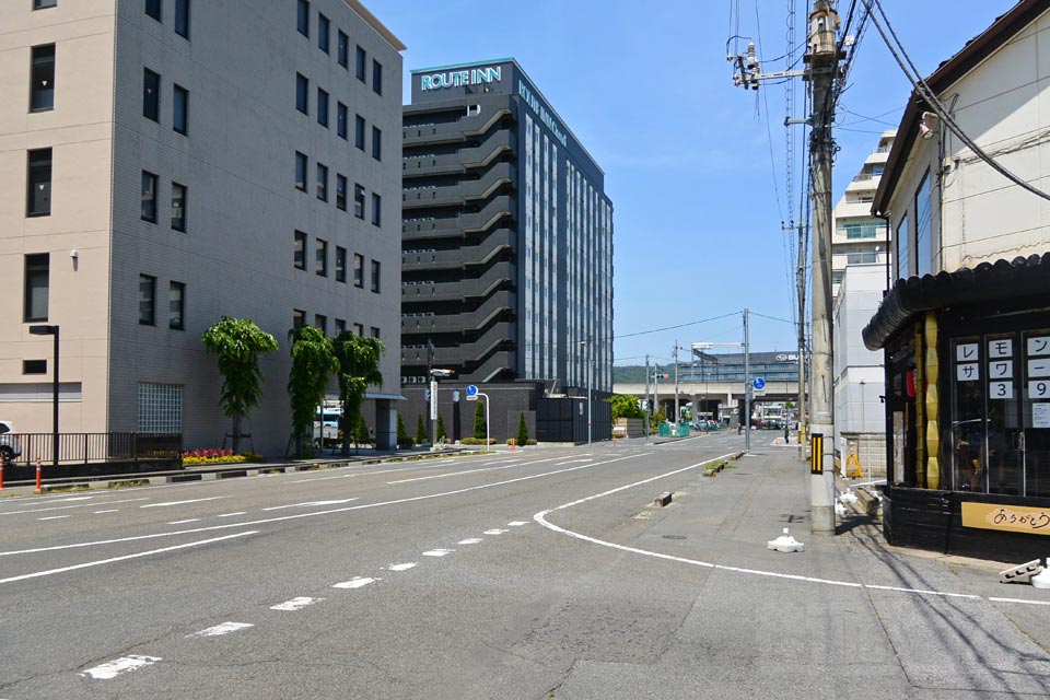 太田市飯田町