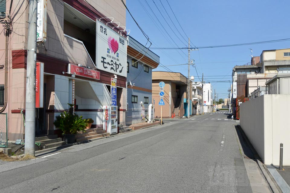 太田市飯田町