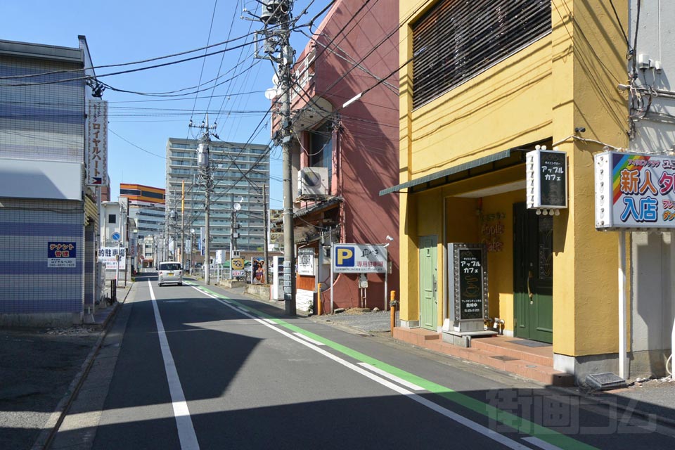 太田市飯田町