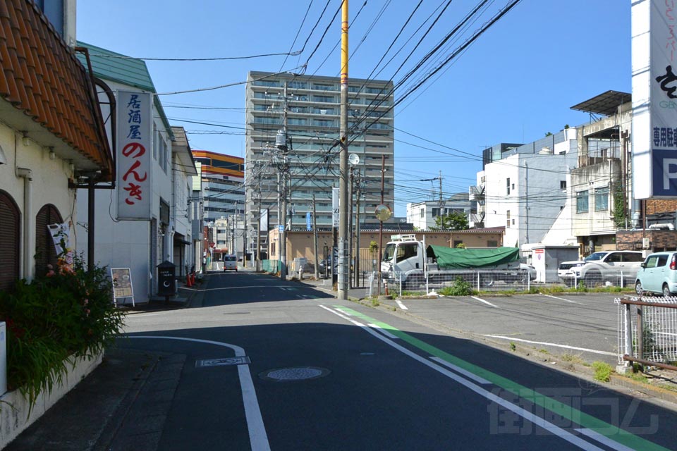 太田市飯田町