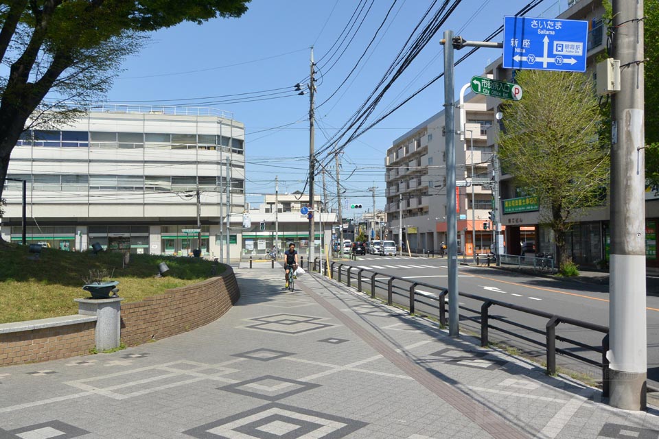 公園通り