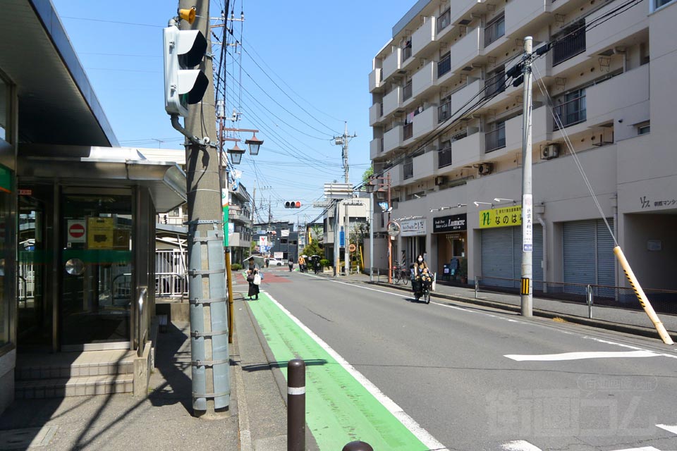 公園通り