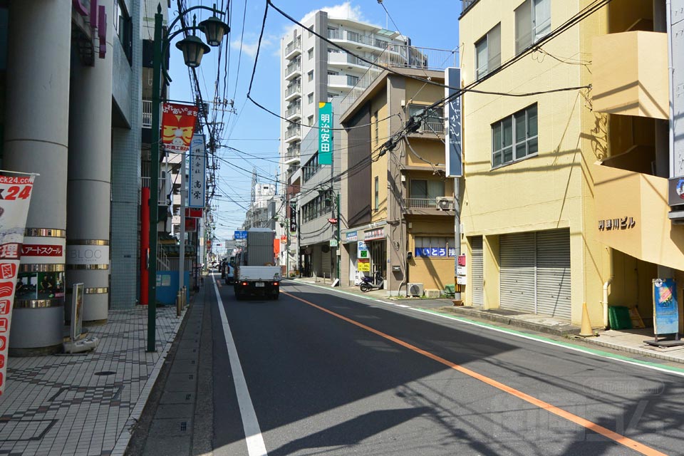 中央通り