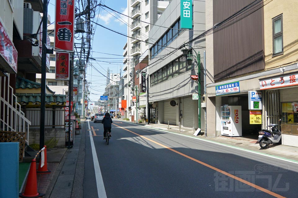 中央通り