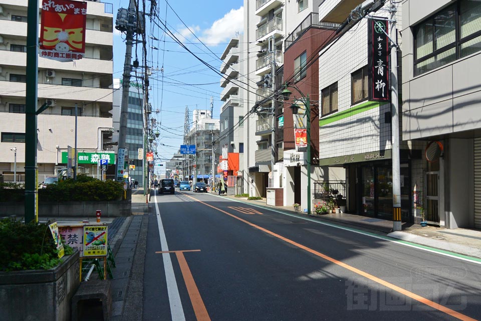 中央通り