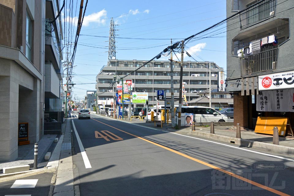 中央通り