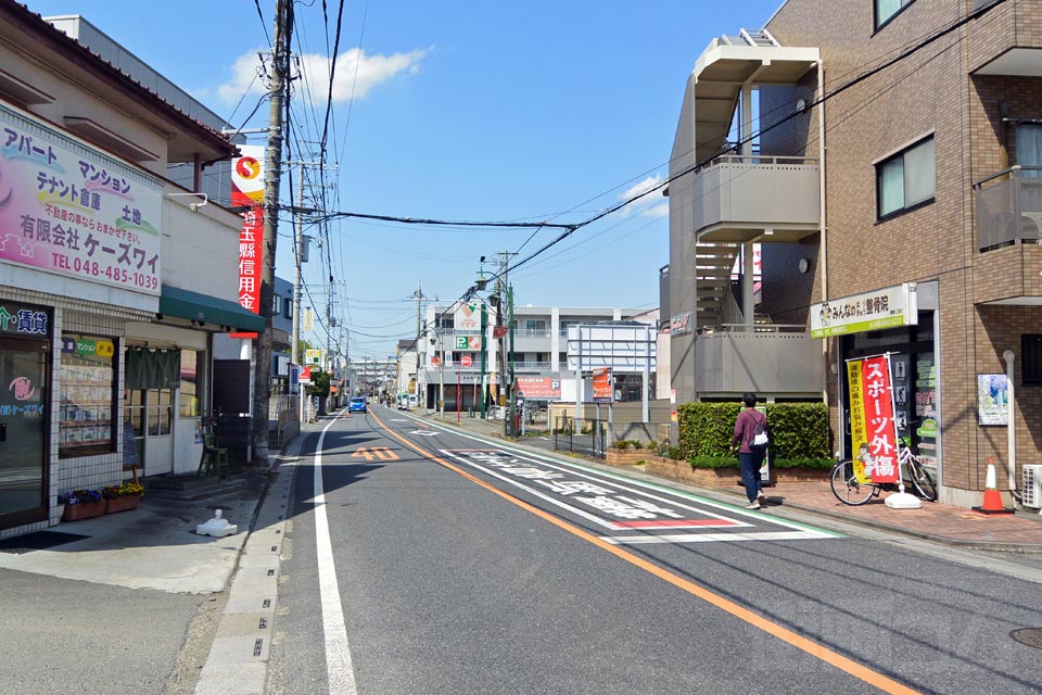 中央通り