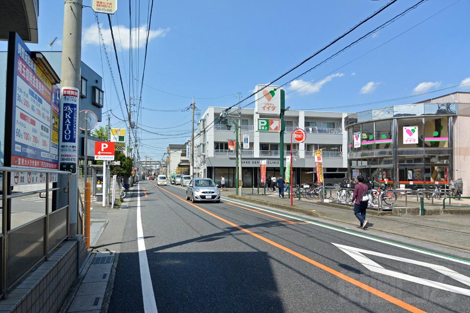 中央通り