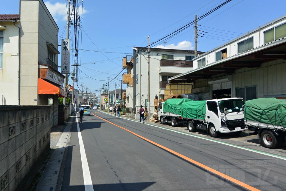 中央通り