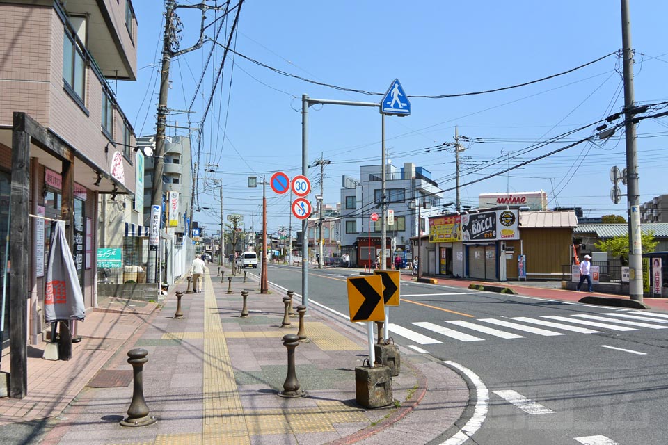 蓮田市東