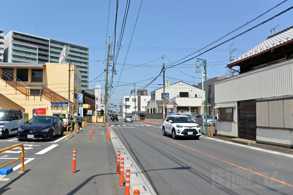 蓮田鴻巣線（県道３１１号線）