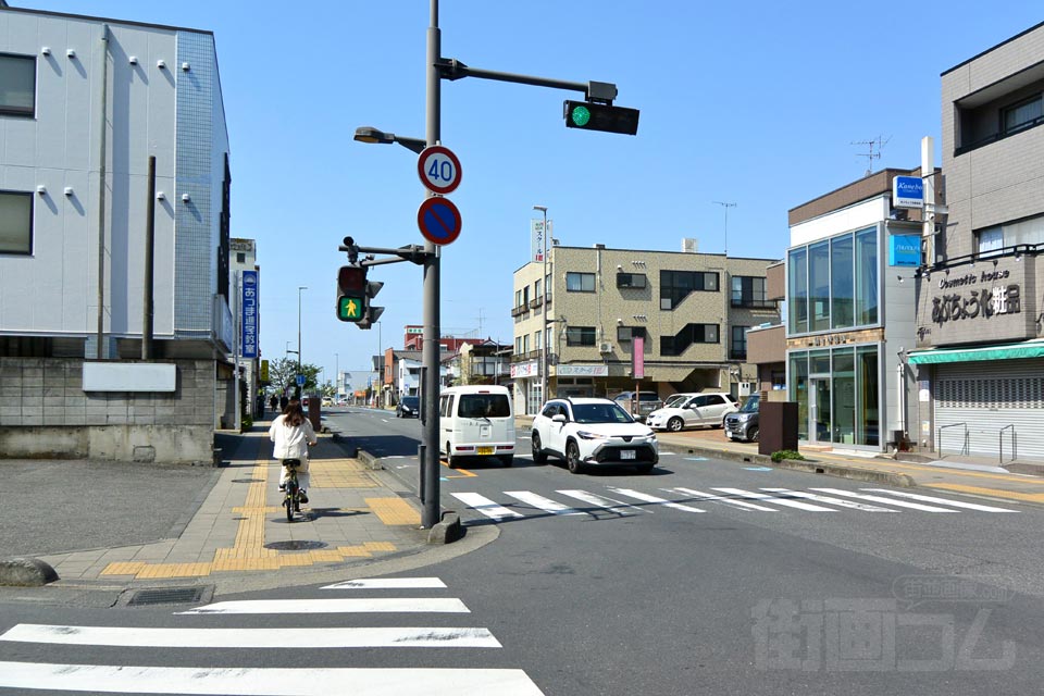 蓮田鴻巣線（県道３１１号線）