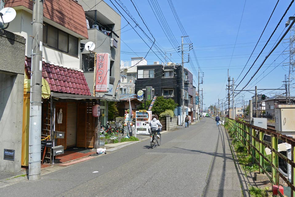 東大宮