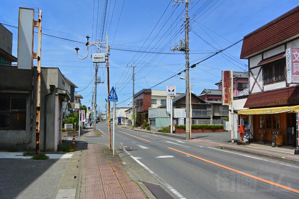 太田熊谷線(埼玉県道３４１号線)
