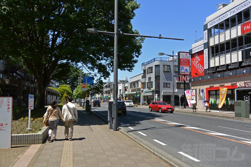 旧鎌倉街道