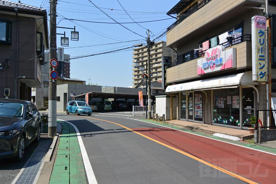 本町通り商店街