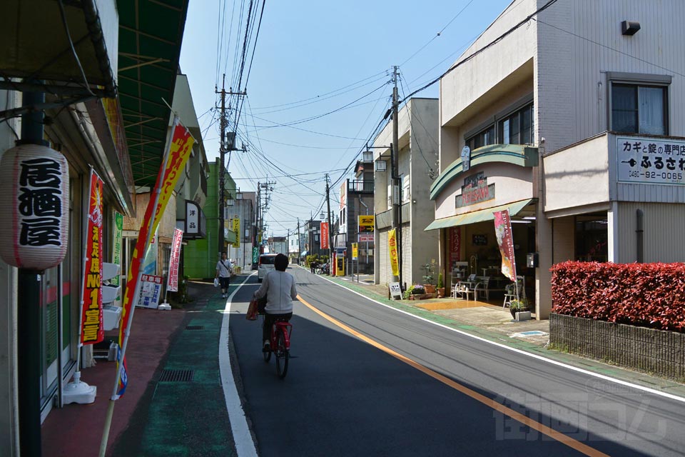 本町通り商店街