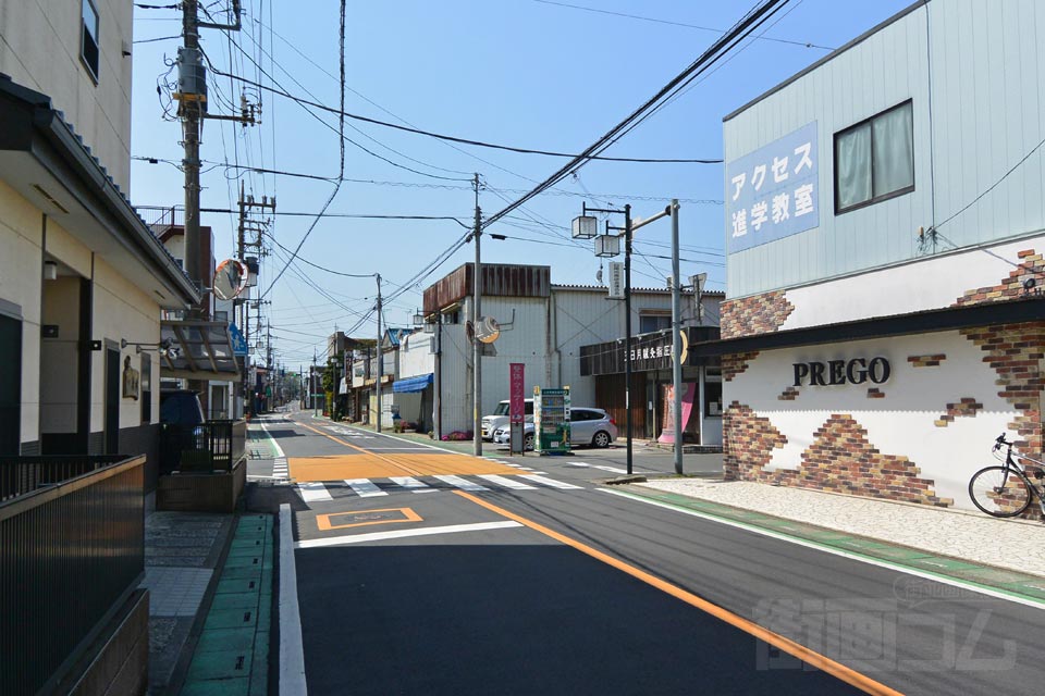 本町通り商店街