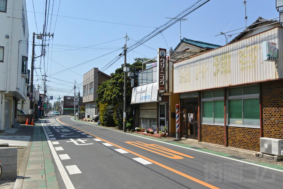 本町通り商店街